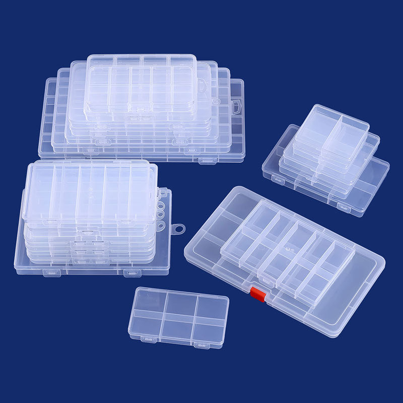 Multi-Compartment Utility Storage Organizer Kalsten