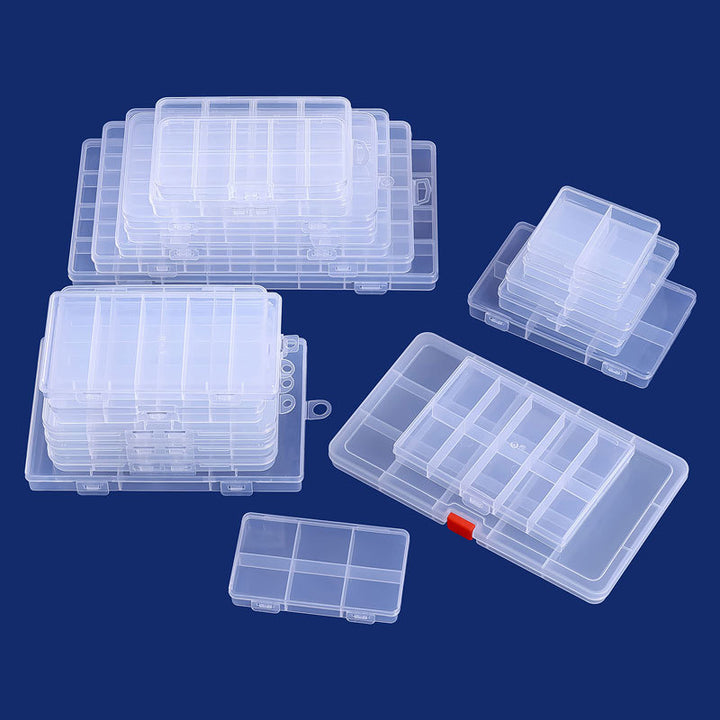 Multi-Compartment Utility Storage Organizer Kalsten