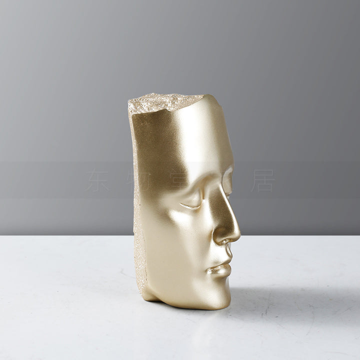 Home Decorative Sculpture