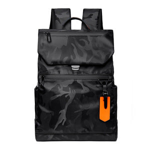 Modern Structured Business Backpack Kalsten