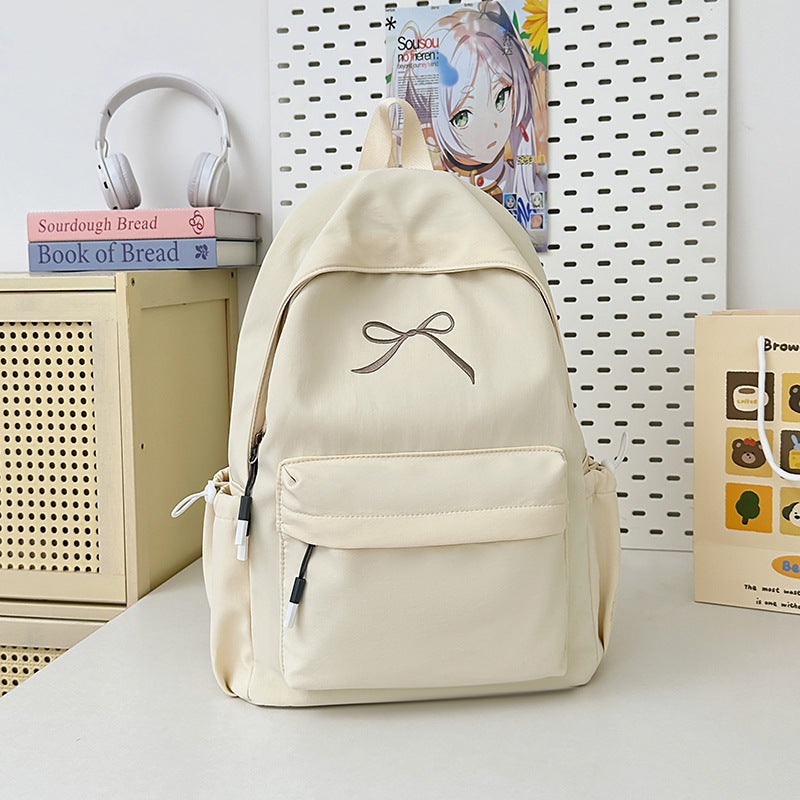 Stylish Everyday School Backpack Kalsten