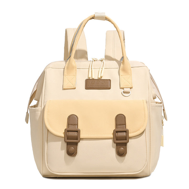 Multi-Functional Convertible Backpack Kalsten
