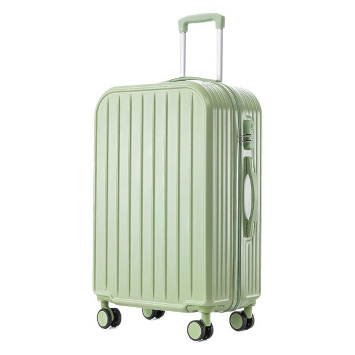 Unisex Durable Multi-Directional Spinner Luggage Kalsten