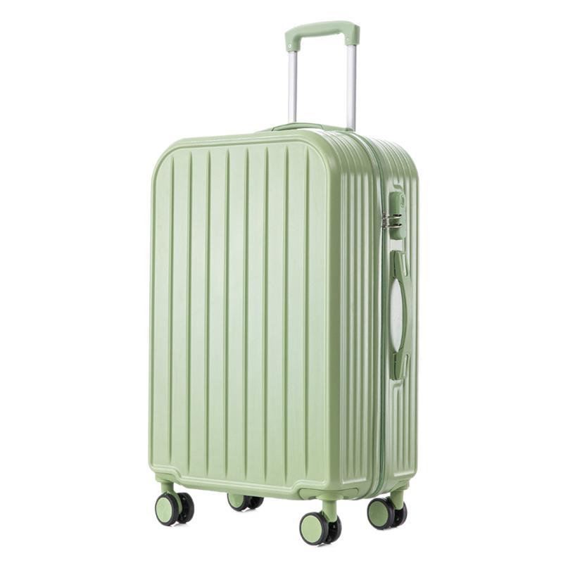 Unisex Sleek Lightweight Spinner Luggage Kalsten