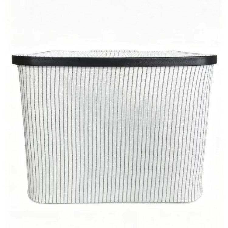 Fashionable laundry basket Kalsten
