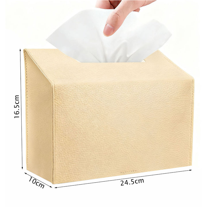 Design-Pocket Tissue Box Kalsten