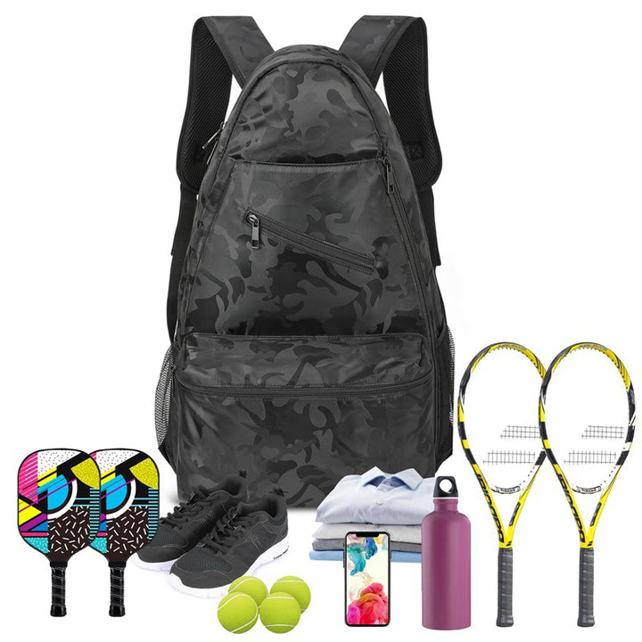 Sports Equipment Backpack Kalsten