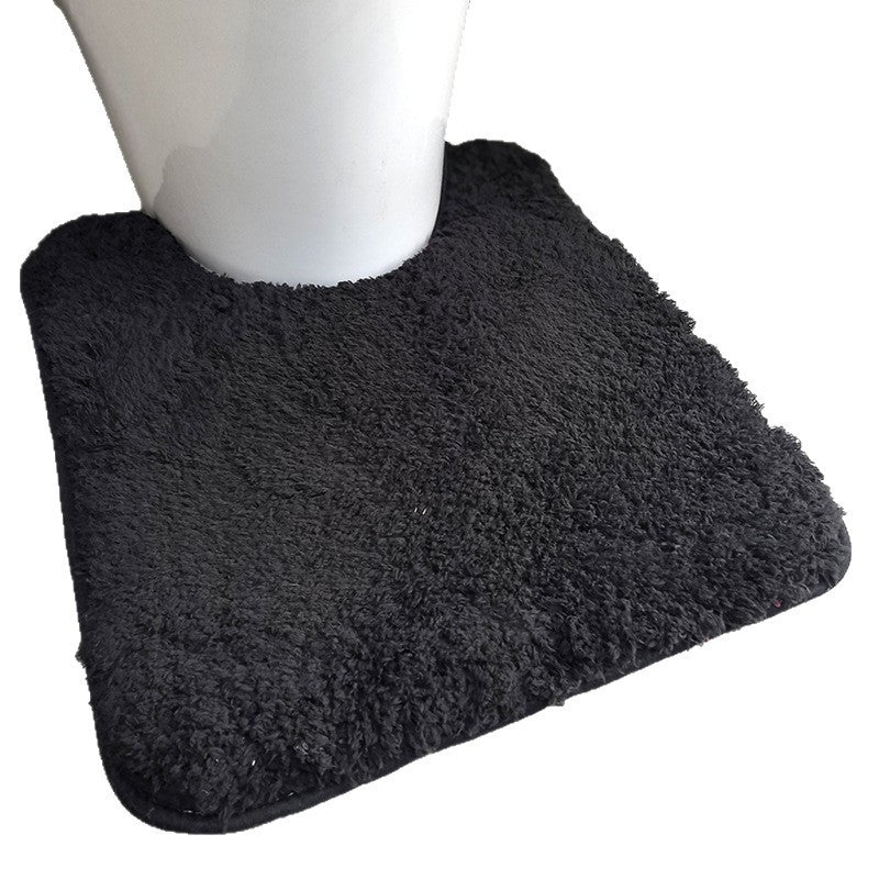 Ultra-Soft Plush Bath Mat Kalsten