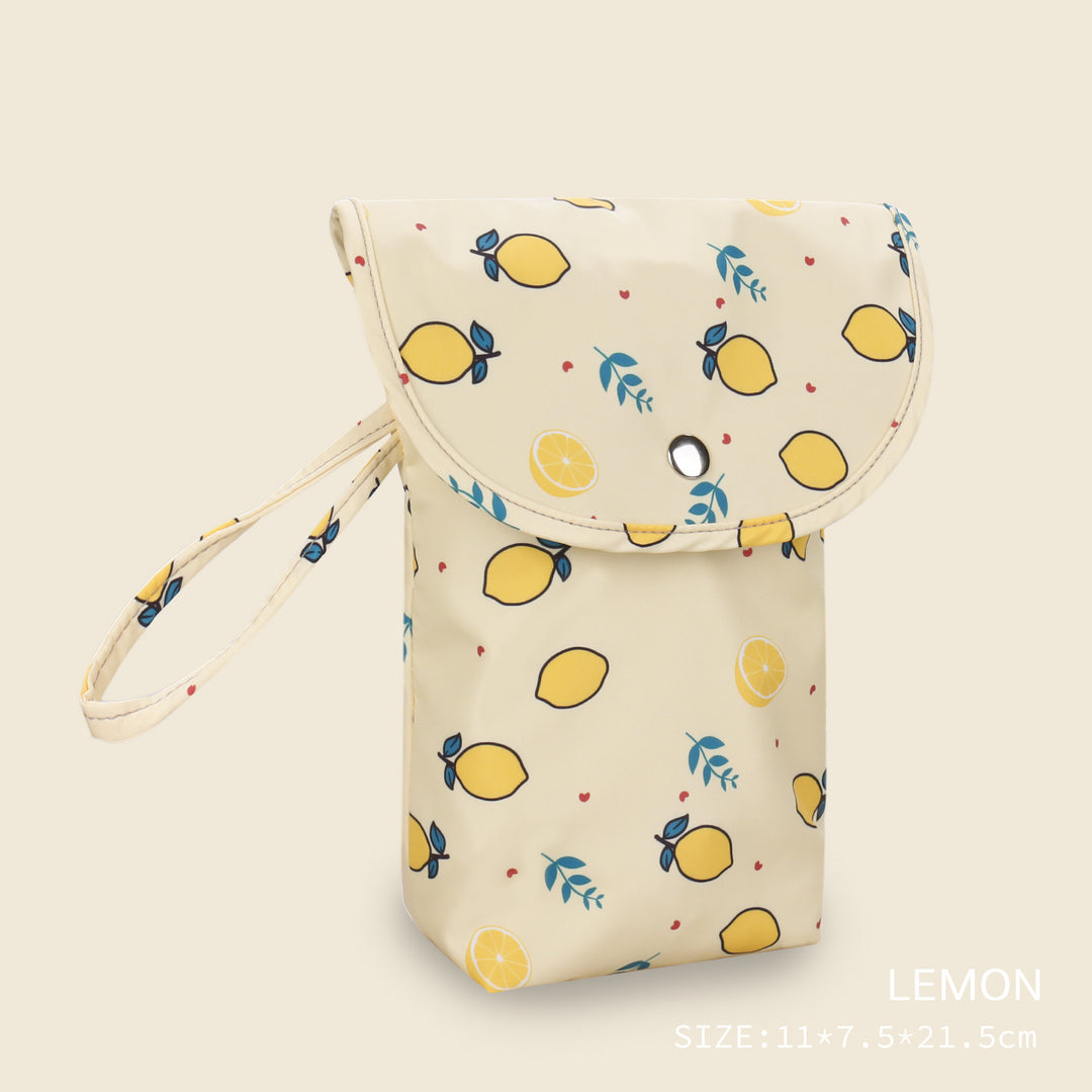 Trendy and Stylish Snack Crossbody Bag Kalsten