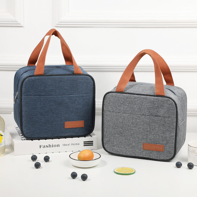 Multi-Functional Insulated Lunch Tote