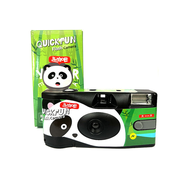 Instant Snapshot Film Camera Kalsten