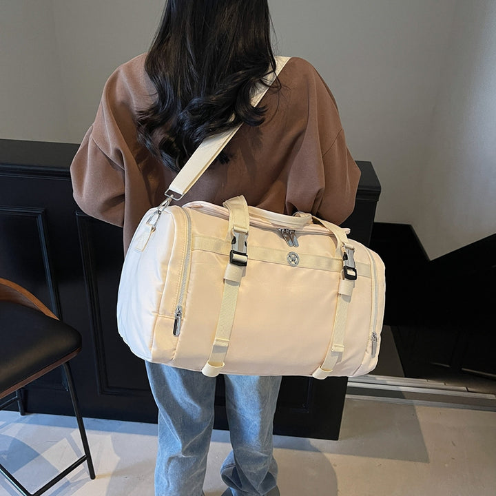 Premium Stylish Fitness Duffle Bag
