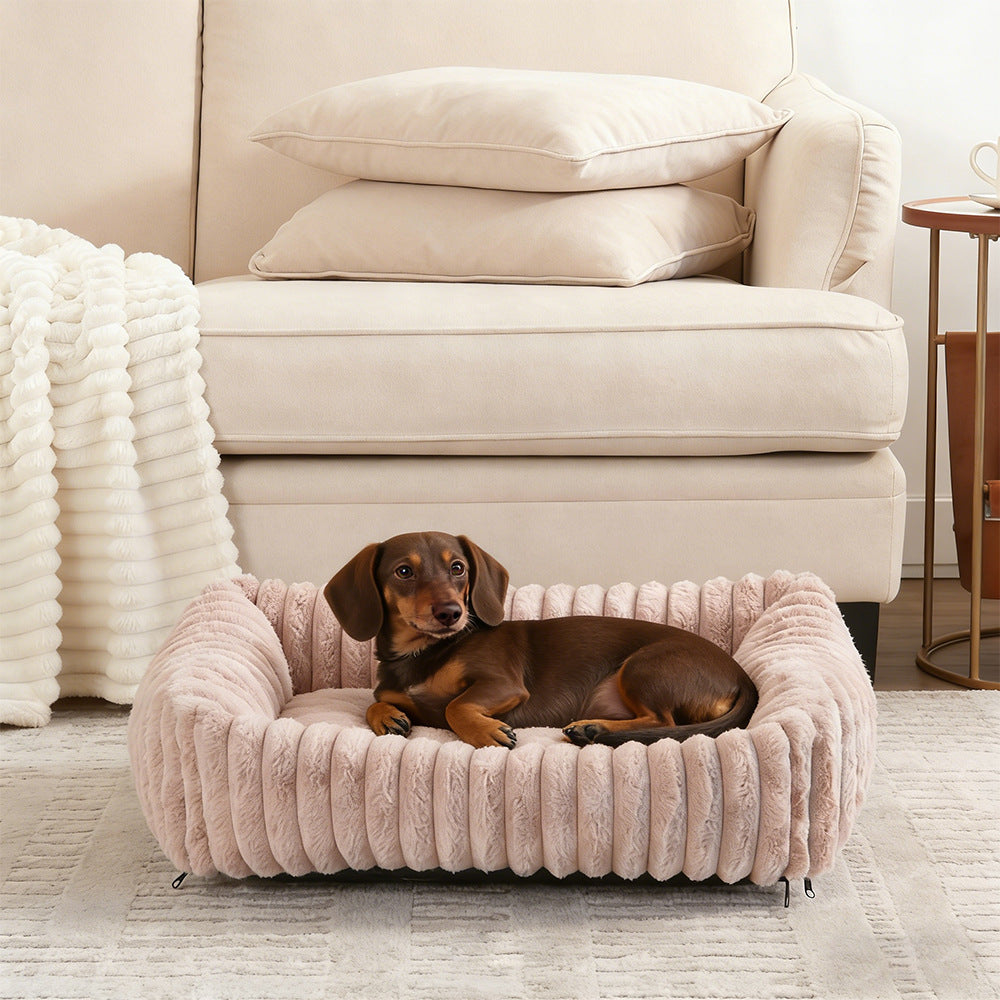 Deluxe Orthopedic dog Cushion