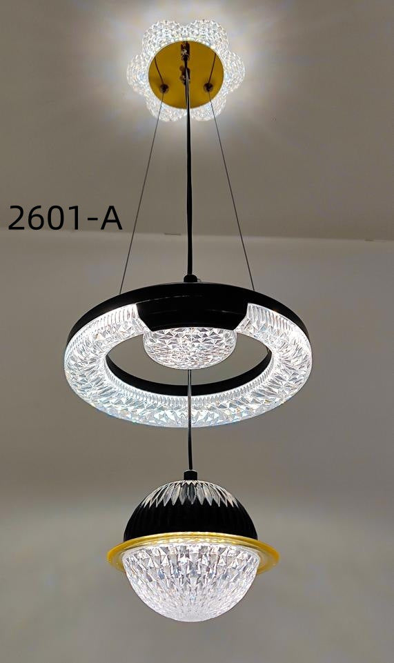 Modern Crystal