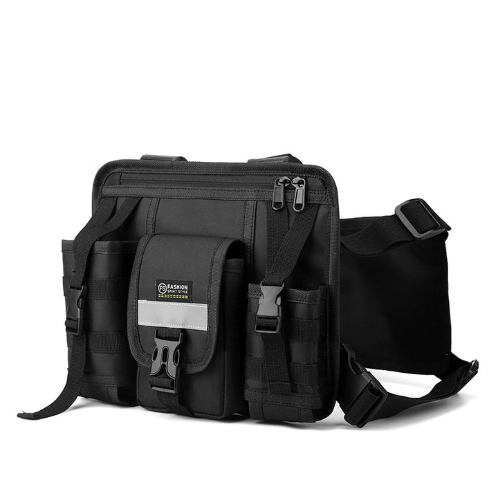 Tactical Utility Kalsten
