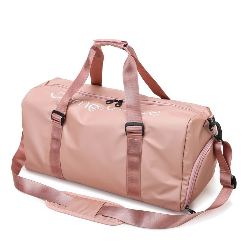 Waterproof Sports Duffle Bag Kalsten