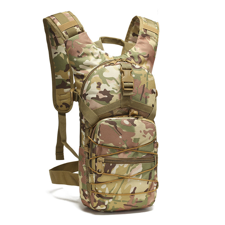 Tactical Sling Hydration Pack Kalsten
