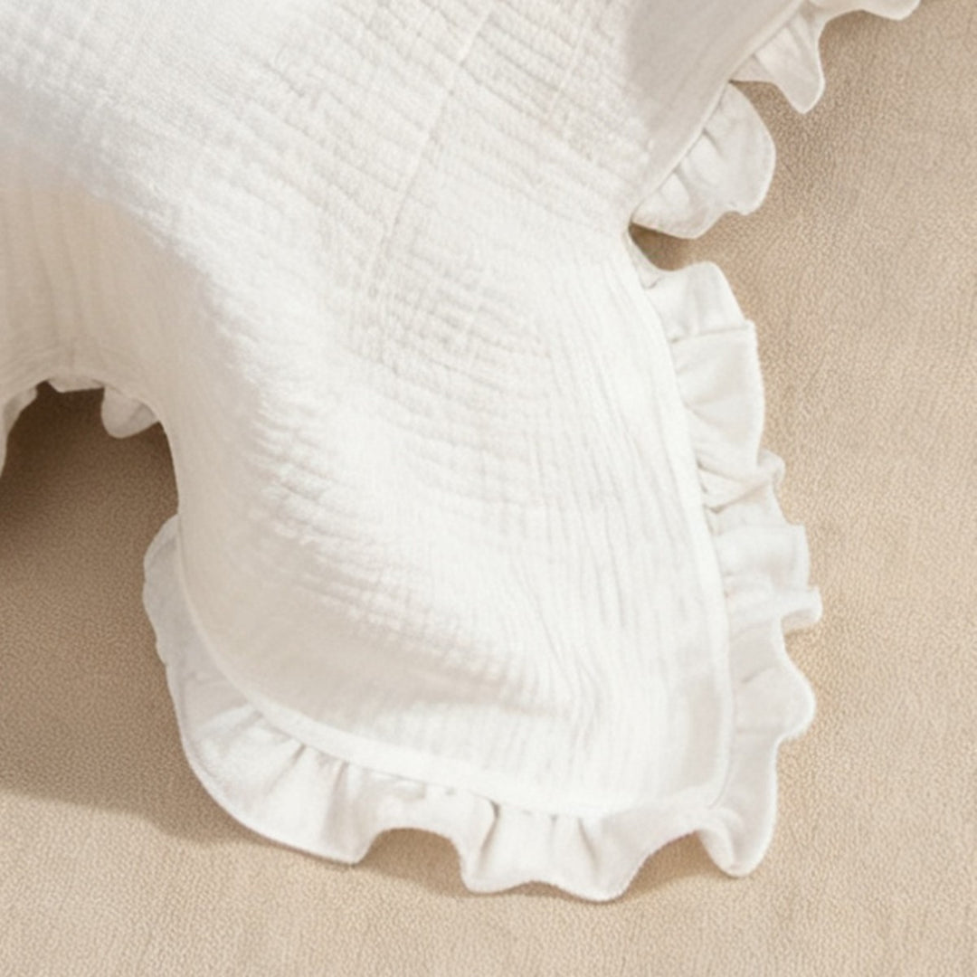 Premium Muslin Baby Car Seat Cover kalsten