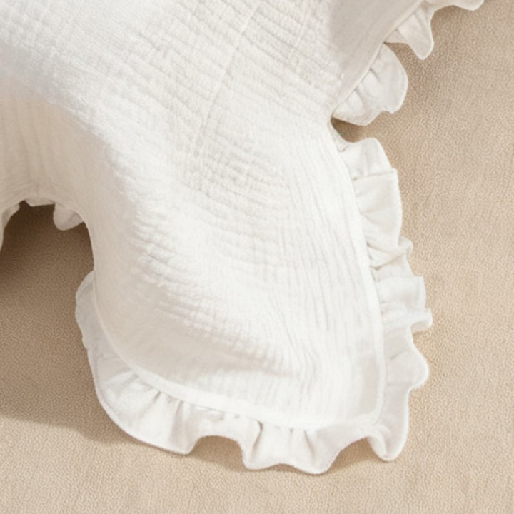 Premium Muslin Baby Car Seat Cover kalsten
