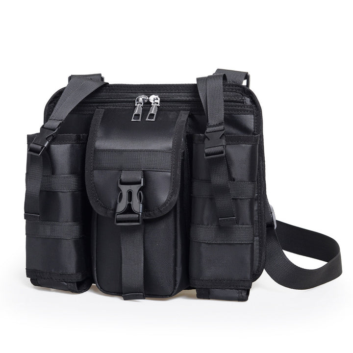 Tactical Utility Crossbody Bag Kalsten