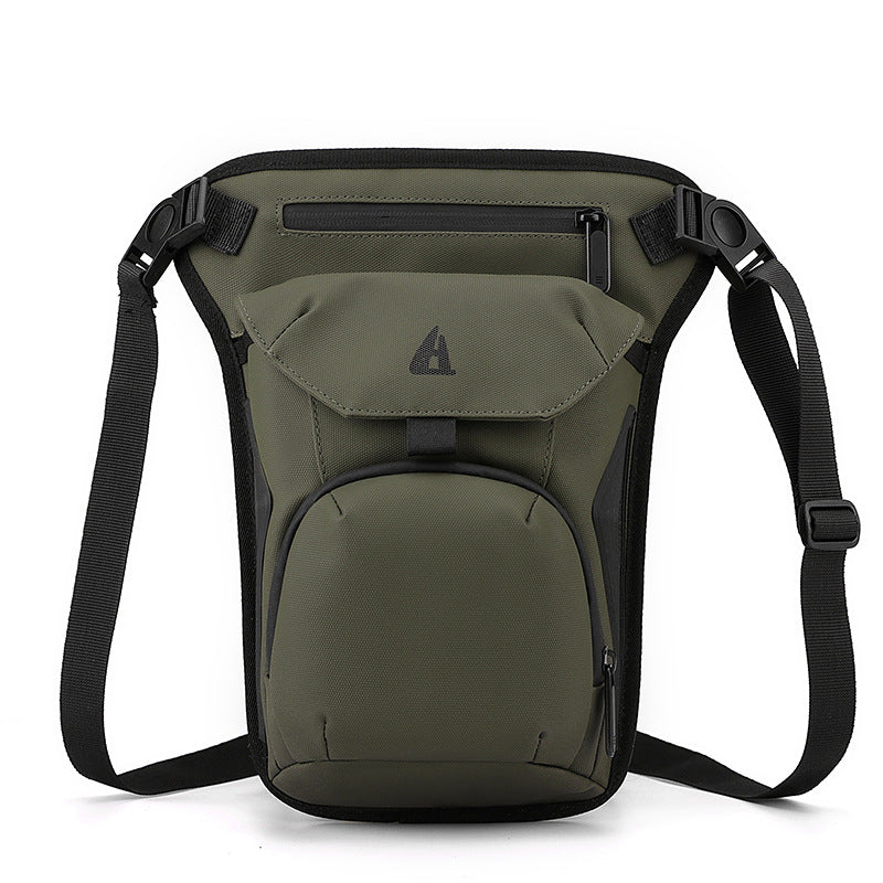 Compact Adventure Sling Bag Kalsten