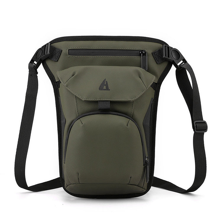 Compact Adventure Sling Bag Kalsten