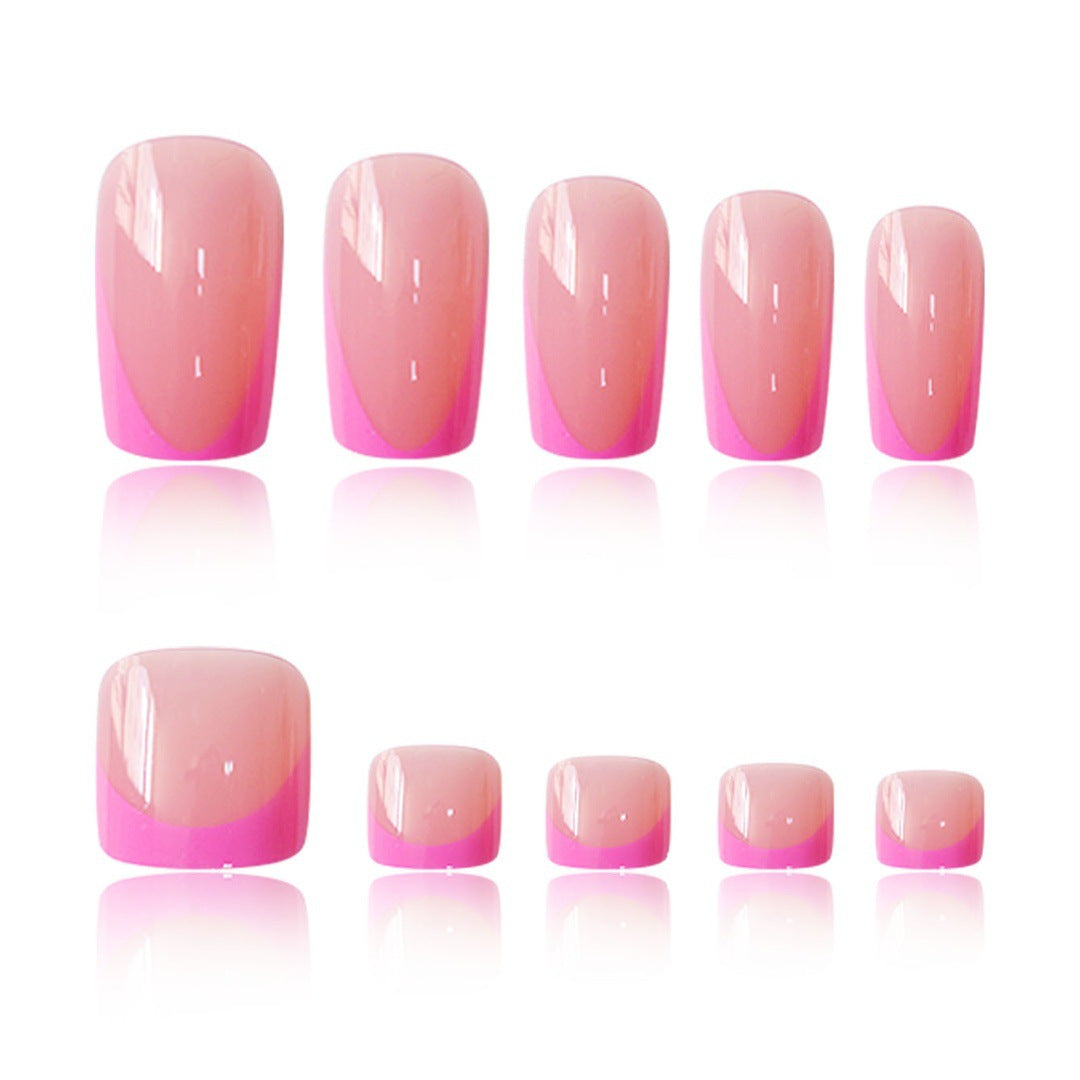 Acrylic Nail Art Kalsten