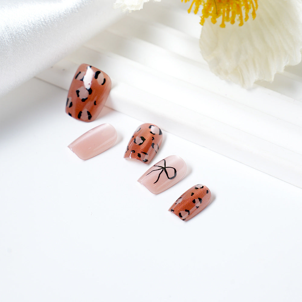 Nail Art Kalsten