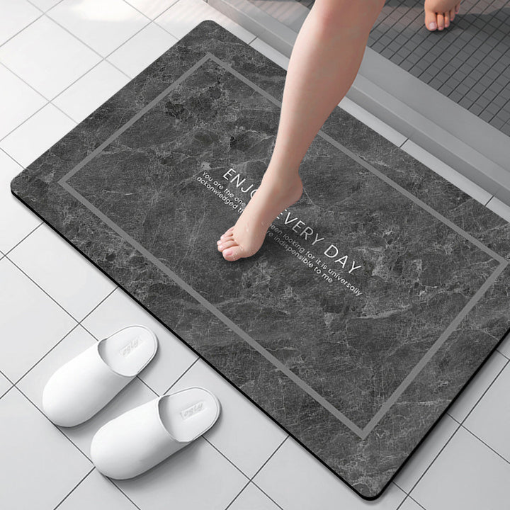 Bath Mat