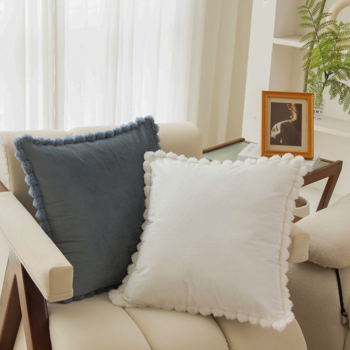 Minimalist Decorative Cushion