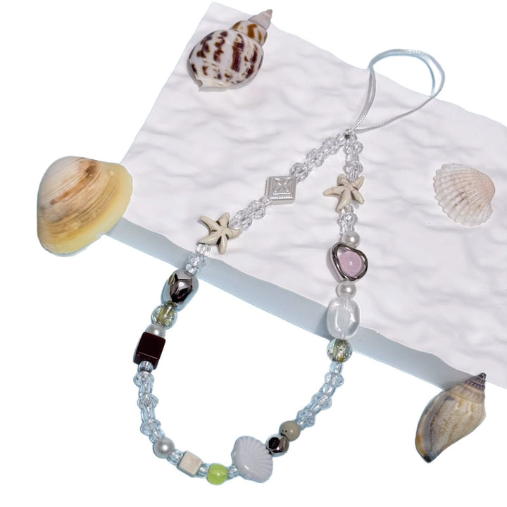 Coastal Charm Necklace Kalsten