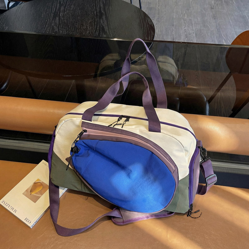 Multi-Purpose Travel Duffel Bag Kalsten
