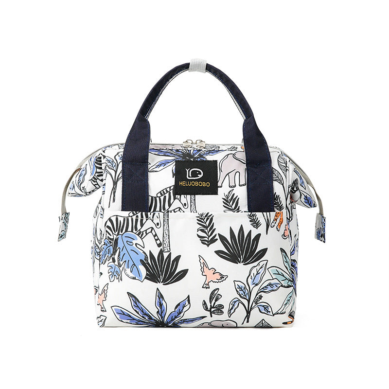 Stylish Insulated Lunch Kalsten