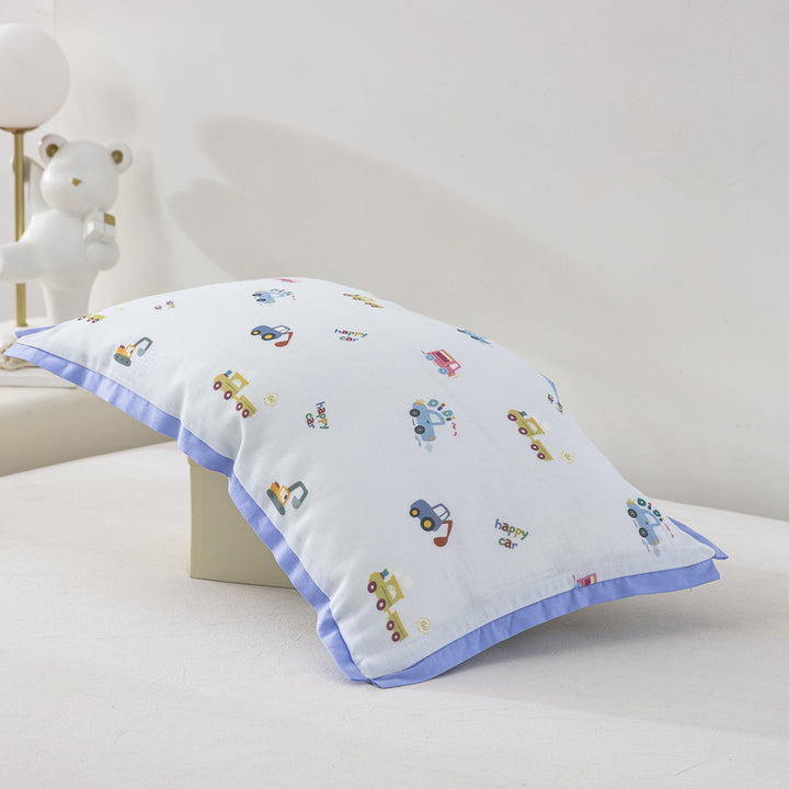 Ladies Decorative Cushion Kalsten