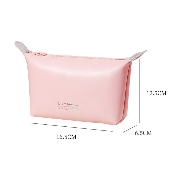 Stylish Waterproof Makeup Bag Kalsten