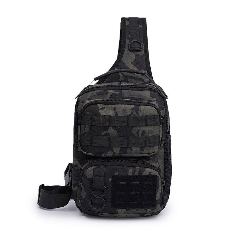 Tactical Sling Bag Kalsten