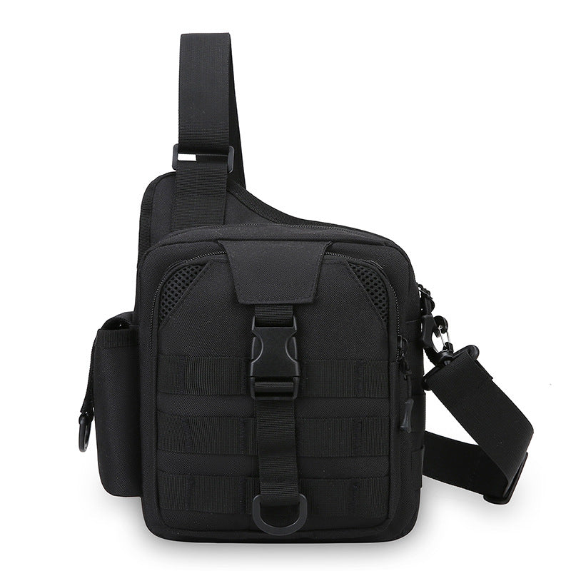 Tactical Utility Crossbody Bag Kalsten