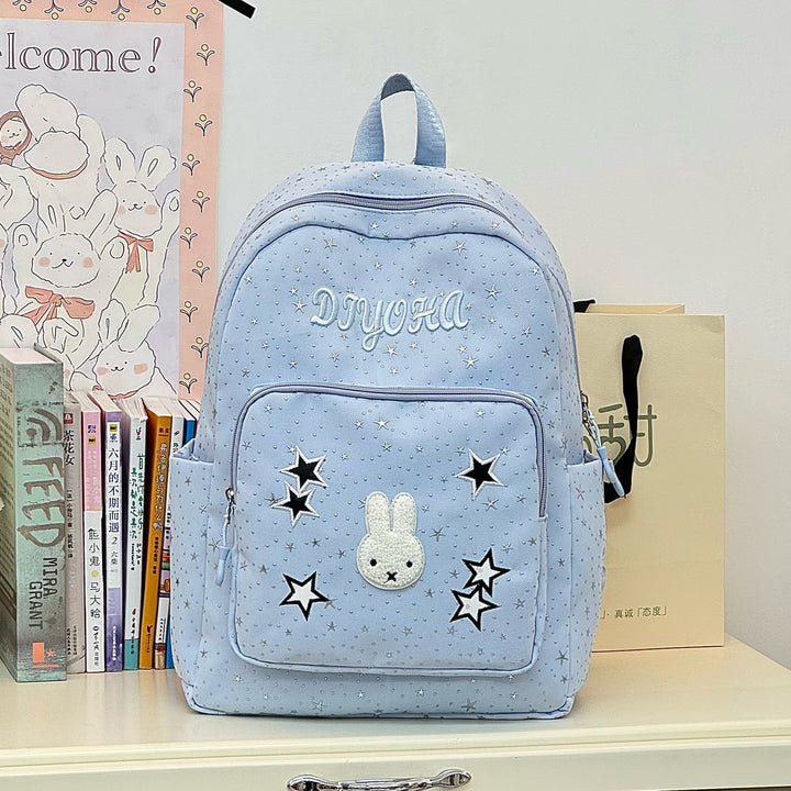 Adorable Cute Character Backpack Kalsten