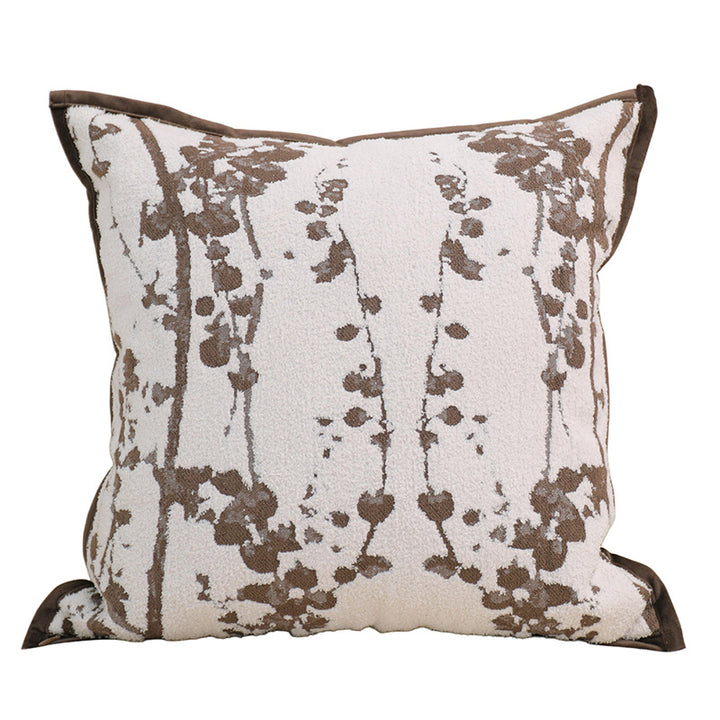 Stylish Decorative Accent Pillowcase