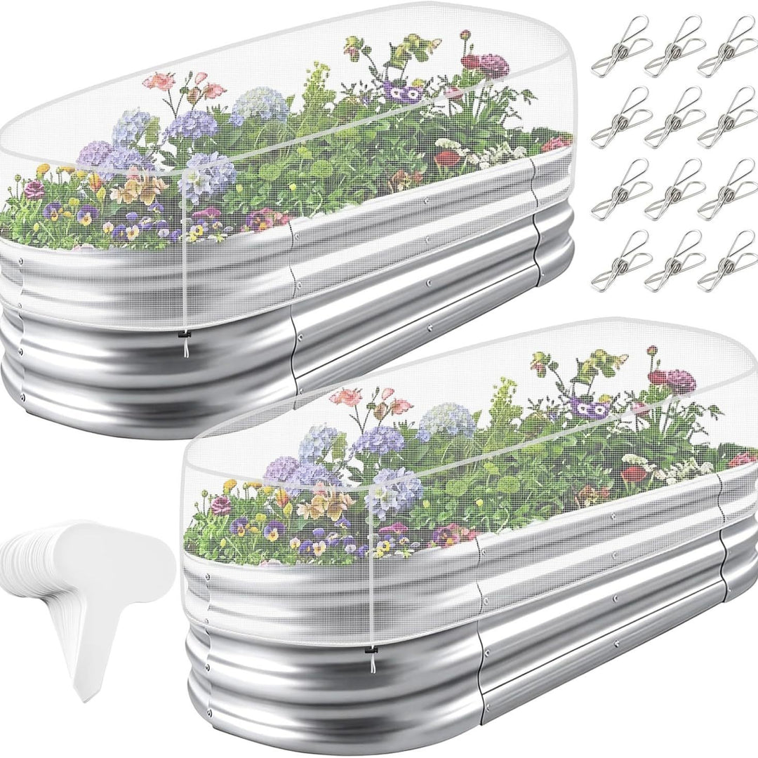 Garden Raised Bed Kalsten