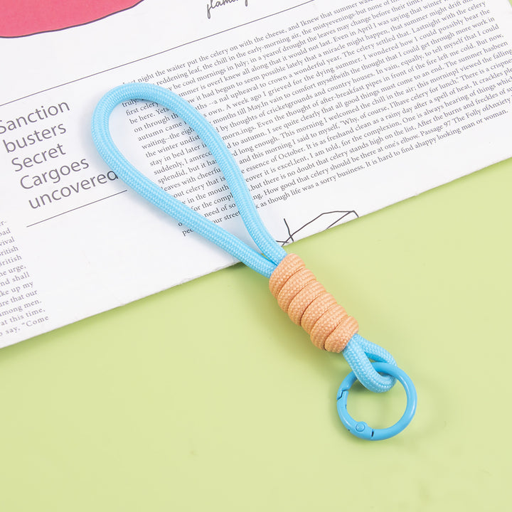 Versatile Lanyard Keychains Kalsten