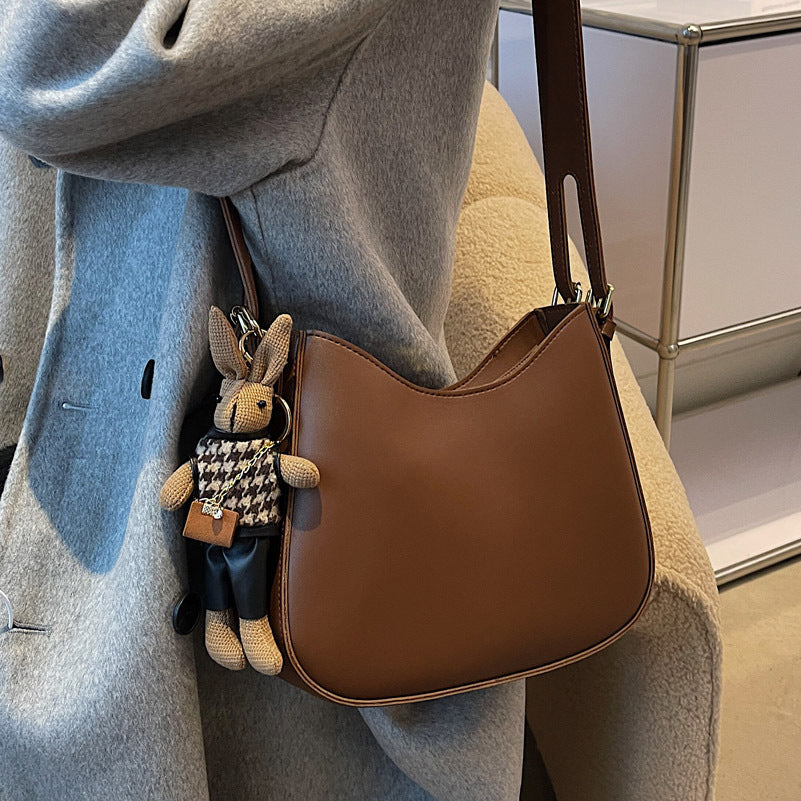 Elegant Everyday Shoulder Bag Kalsten
