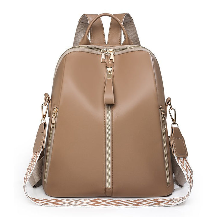 Elegant Multi-Functional Backpack Kalsten