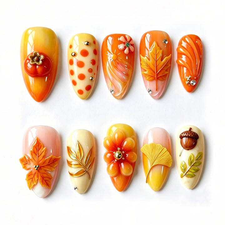 Nail Art