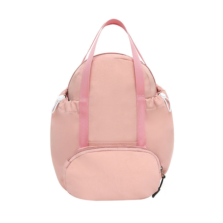 Stylish Compact Travel Backpack Kalsten