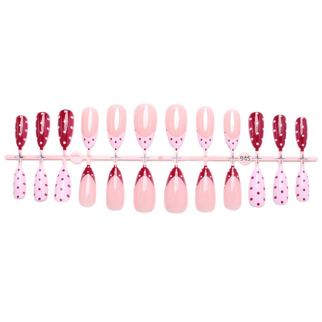 Artificial Nail Set Kalsten