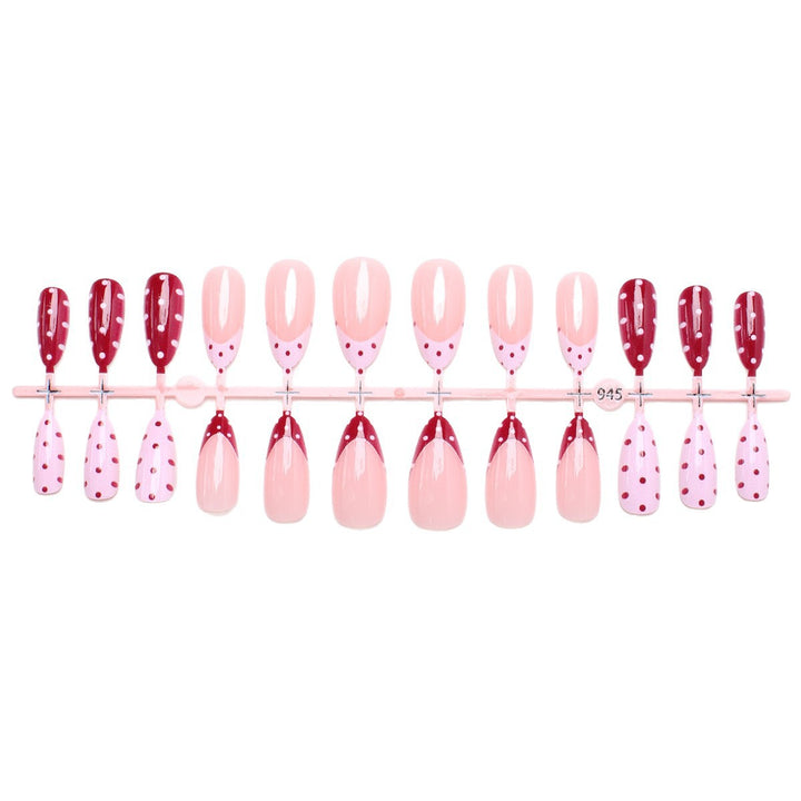 Artificial Nail Set Kalsten