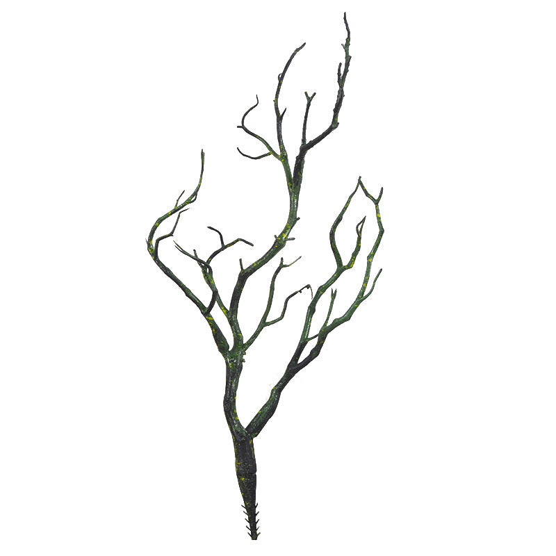 Natural Decorative Branch Sculpture