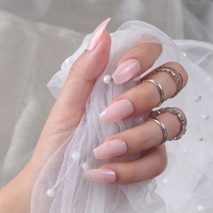 Premium Long-Lasting Press-On Nail Tips Kalsten