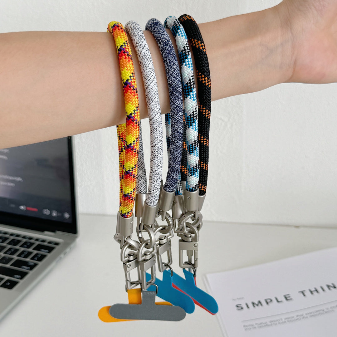 Lanyard with carabiner Kalsten